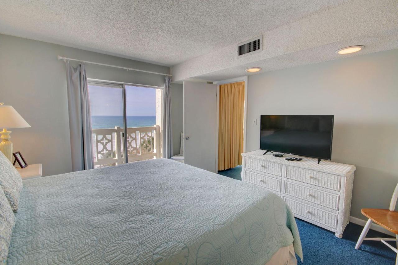 El Matador 351 - Gulf Front With Beautiful Views Of The Gulf And Pool *