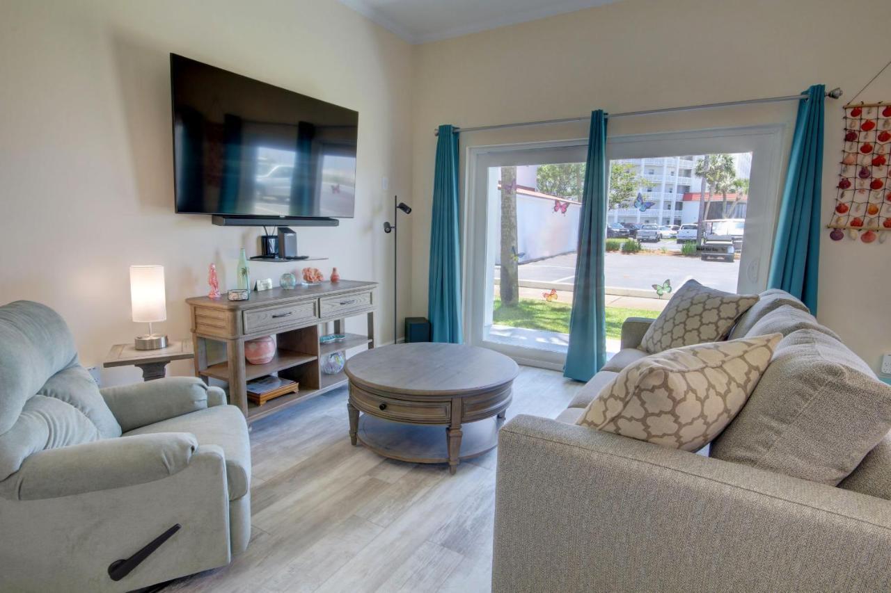 El Matador - Unit 611 Holiday home