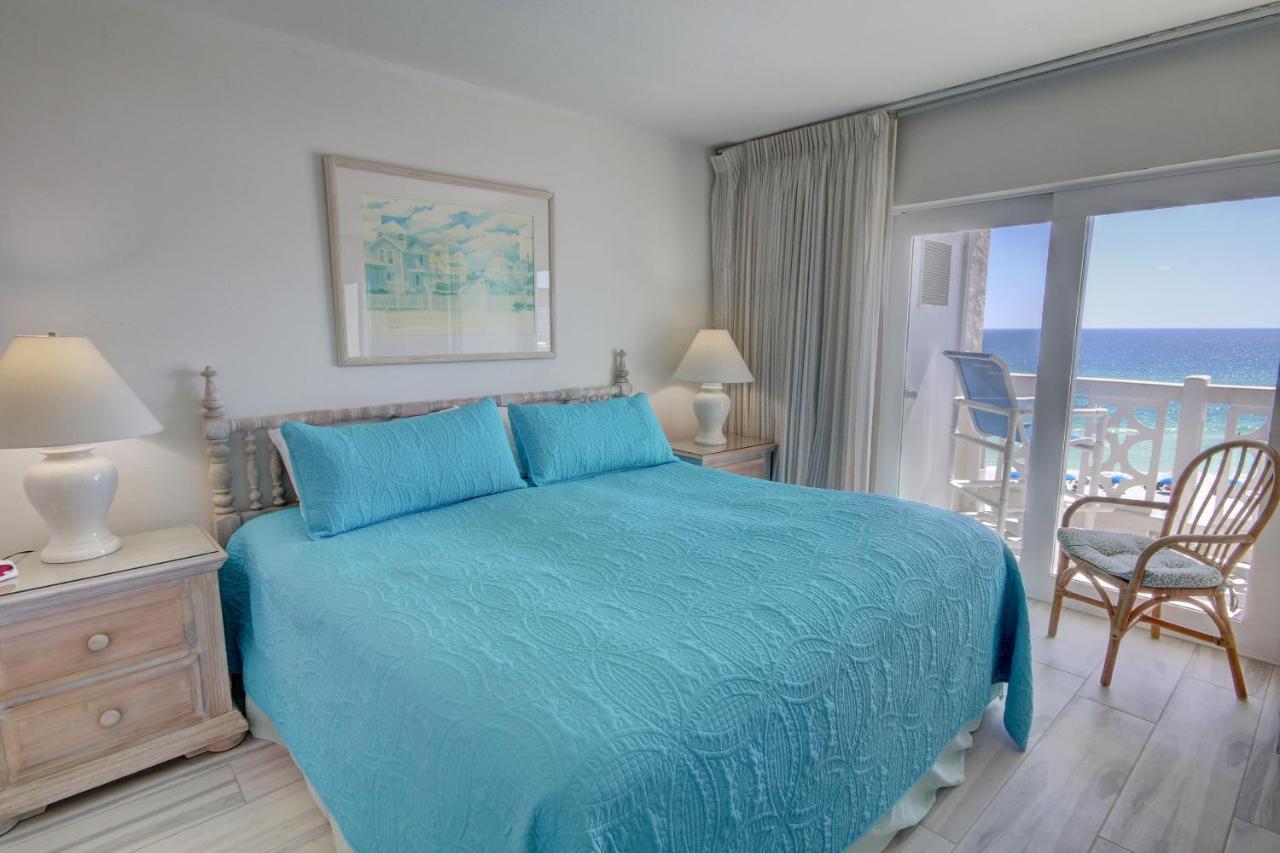 El Matador 363 - Gulf Front With Beautiful Views Of The Gulf And Pool *