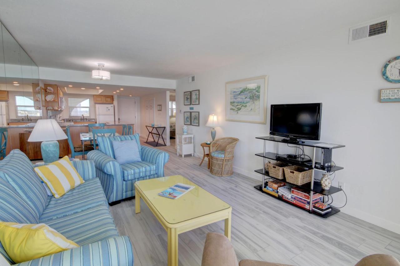 Holiday home El Matador 363 - Gulf Front With Beautiful Views Of The Gulf And Pool Fort Walton Beach