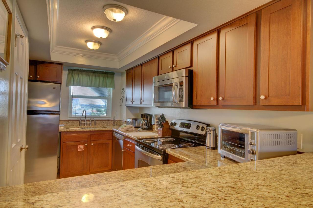 Holiday home El Matador 362 - Gulf Front With Beautiful Views Of The Gulf And Pool