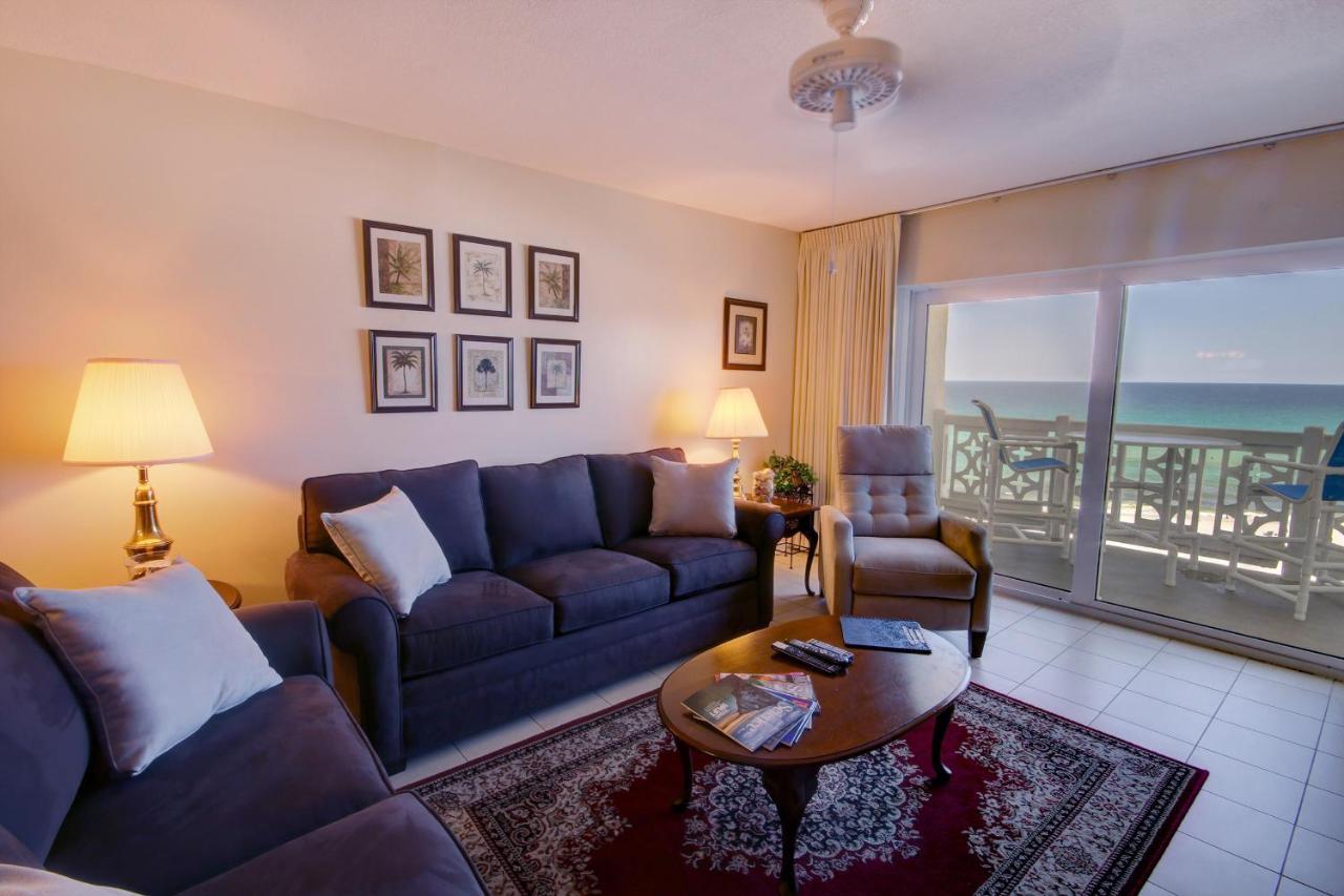 Holiday home El Matador 362 - Gulf Front With Beautiful Views Of The Gulf And Pool *