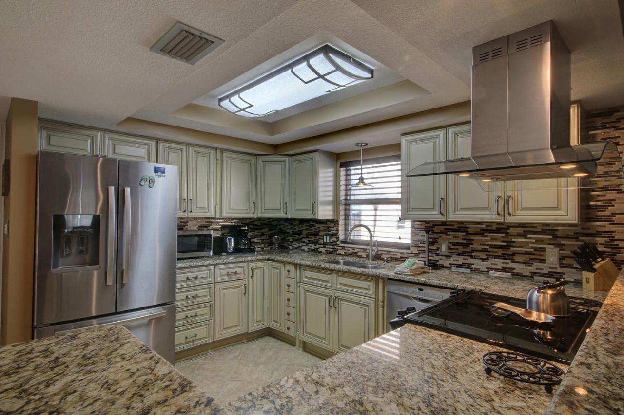 El Matador 420 - Beautiful Views Of The Gulf And Pool Holiday home