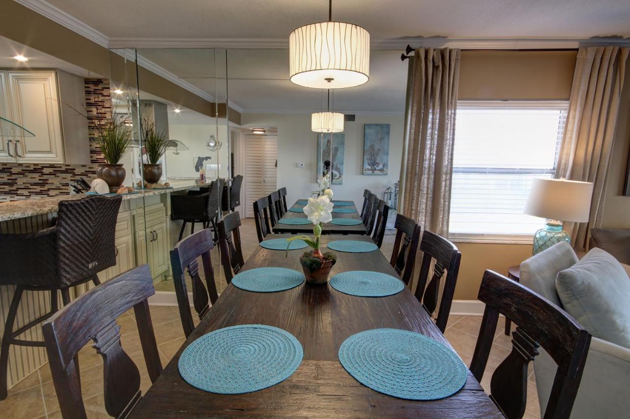 Holiday home El Matador 420 - Beautiful Views Of The Gulf And Pool Fort Walton Beach