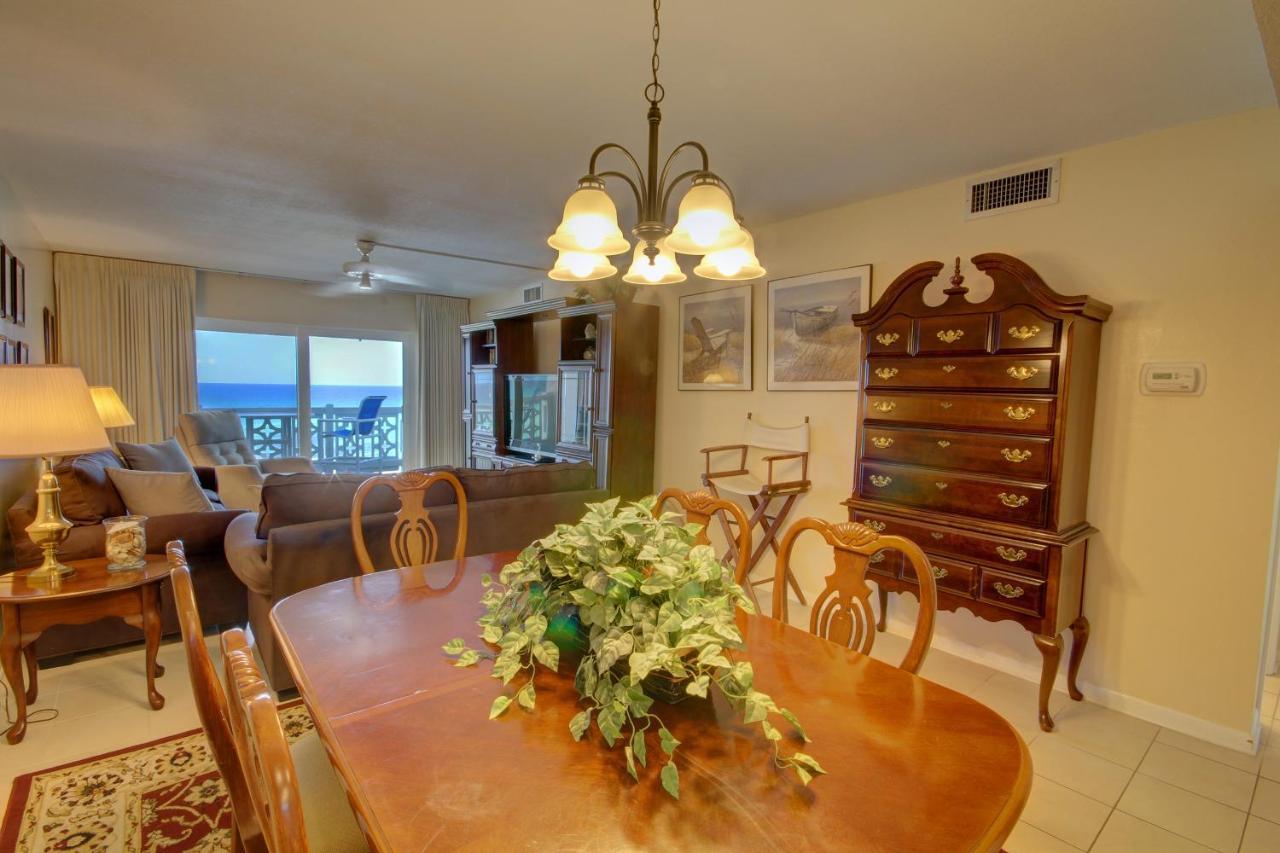 El Matador 362 - Gulf Front With Beautiful Views Of The Gulf And Pool Holiday home *