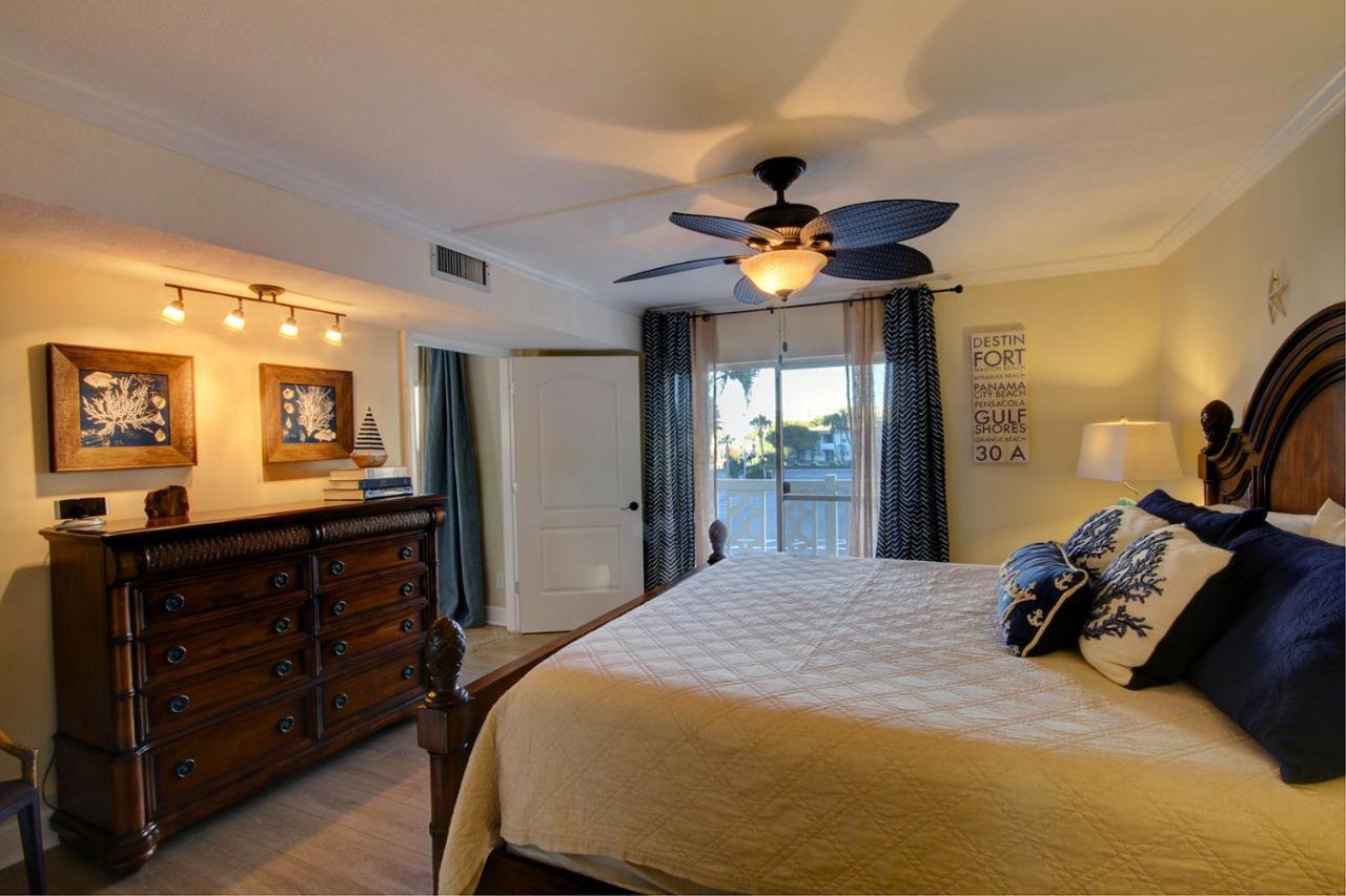 Holiday home El Matador 420 - Beautiful Views Of The Gulf And Pool Fort Walton Beach