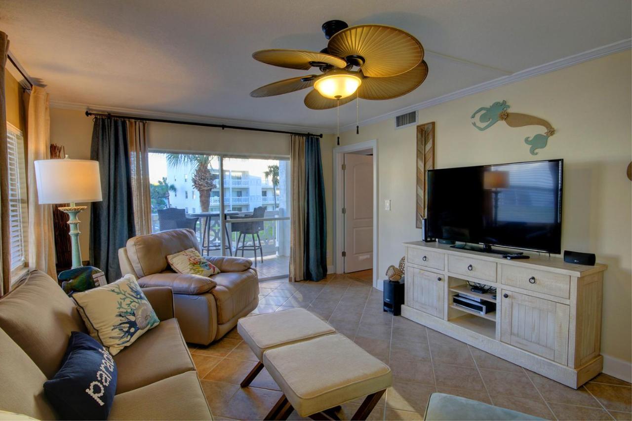 El Matador 420 - Beautiful Views Of The Gulf And Pool * Fort Walton Beach