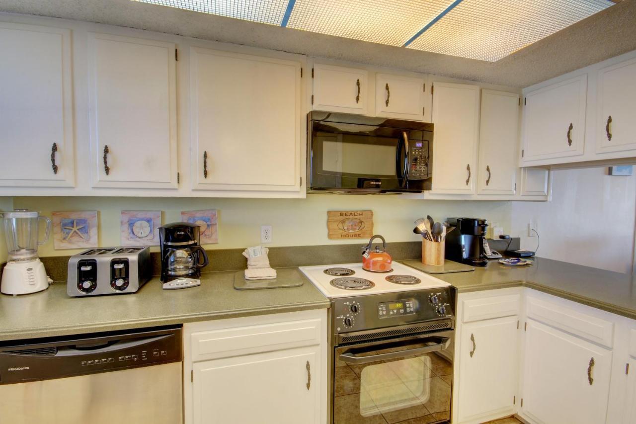 Holiday home El Matador 428 - Gulf Front With Beautiful Views Of The Gulf And Pool