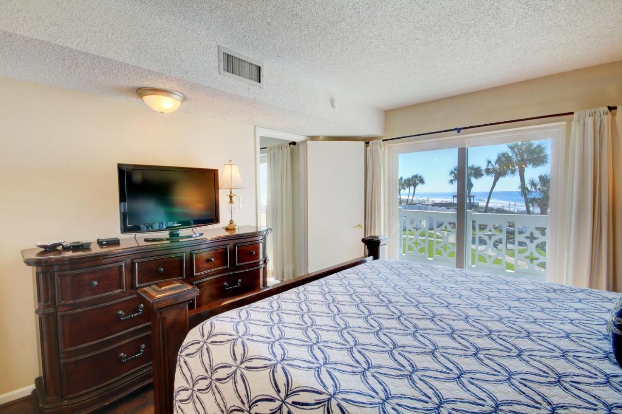 Holiday home El Matador 428 - Gulf Front With Beautiful Views Of The Gulf And Pool