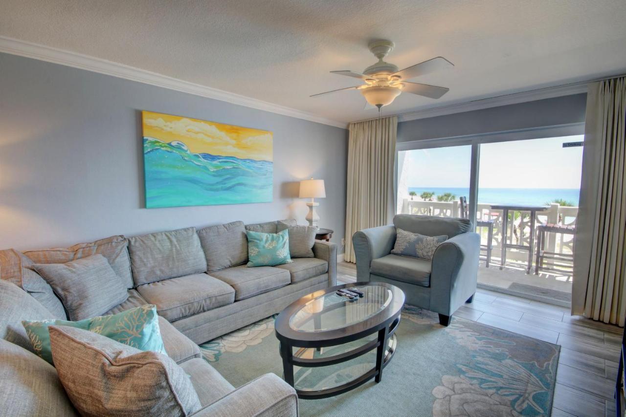 El Matador 448 - Recently Remodeled With Spectacular Views Of The Gulf Of Mexico! Holiday home *