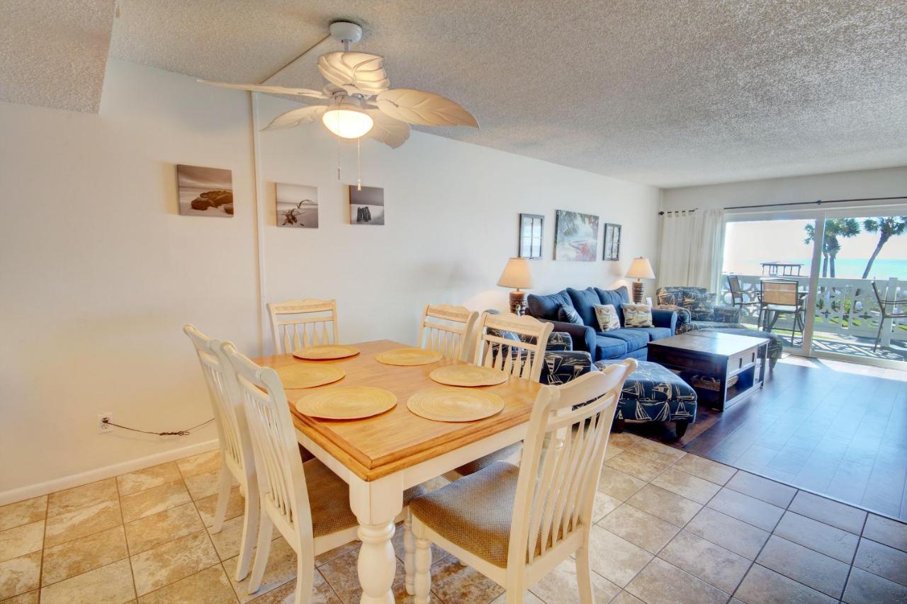 El Matador 428 - Gulf Front With Beautiful Views Of The Gulf And Pool