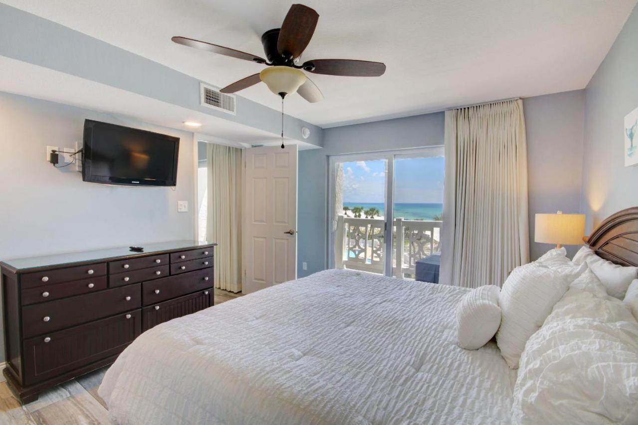 El Matador 448 - Recently Remodeled With Spectacular Views Of The Gulf Of Mexico! Holiday home