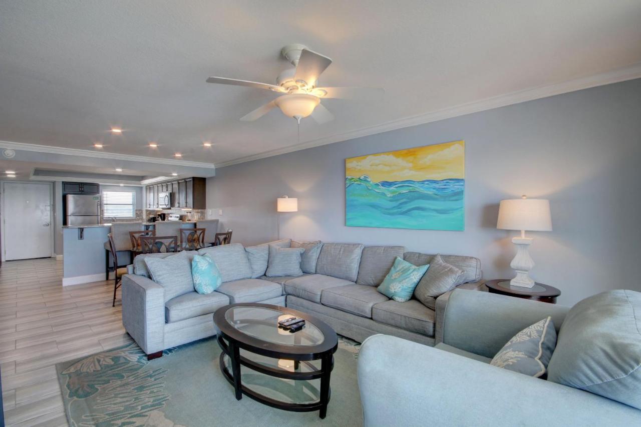 El Matador 448 - Recently Remodeled With Spectacular Views Of The Gulf Of Mexico! Holiday home *