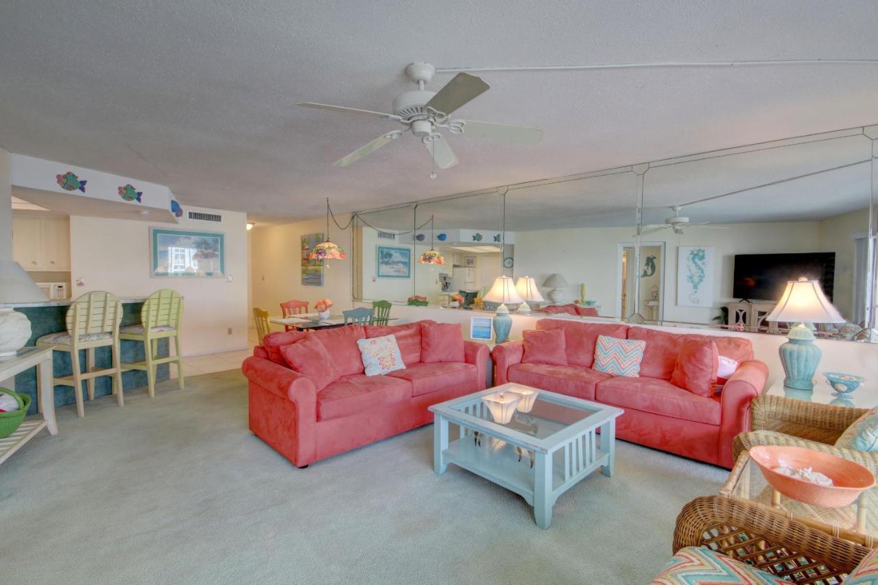 El Matador 444 - Beautiful Views Of The Gulf And Pool Holiday home Fort Walton Beach