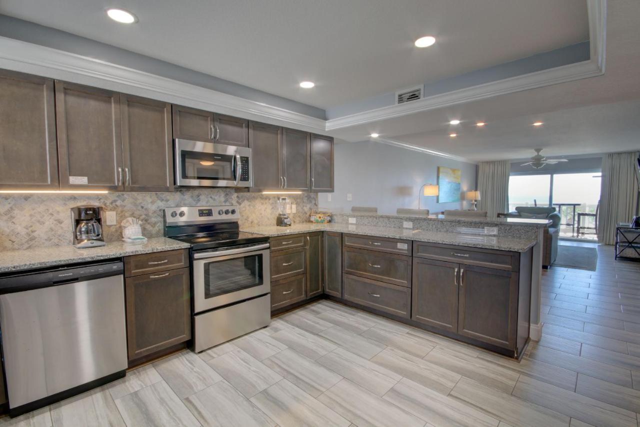 Holiday home El Matador 448 - Recently Remodeled With Spectacular Views Of The Gulf Of Mexico! Fort Walton Beach