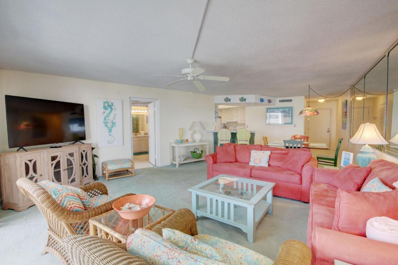 El Matador 444 - Beautiful Views Of The Gulf And Pool Holiday home *
