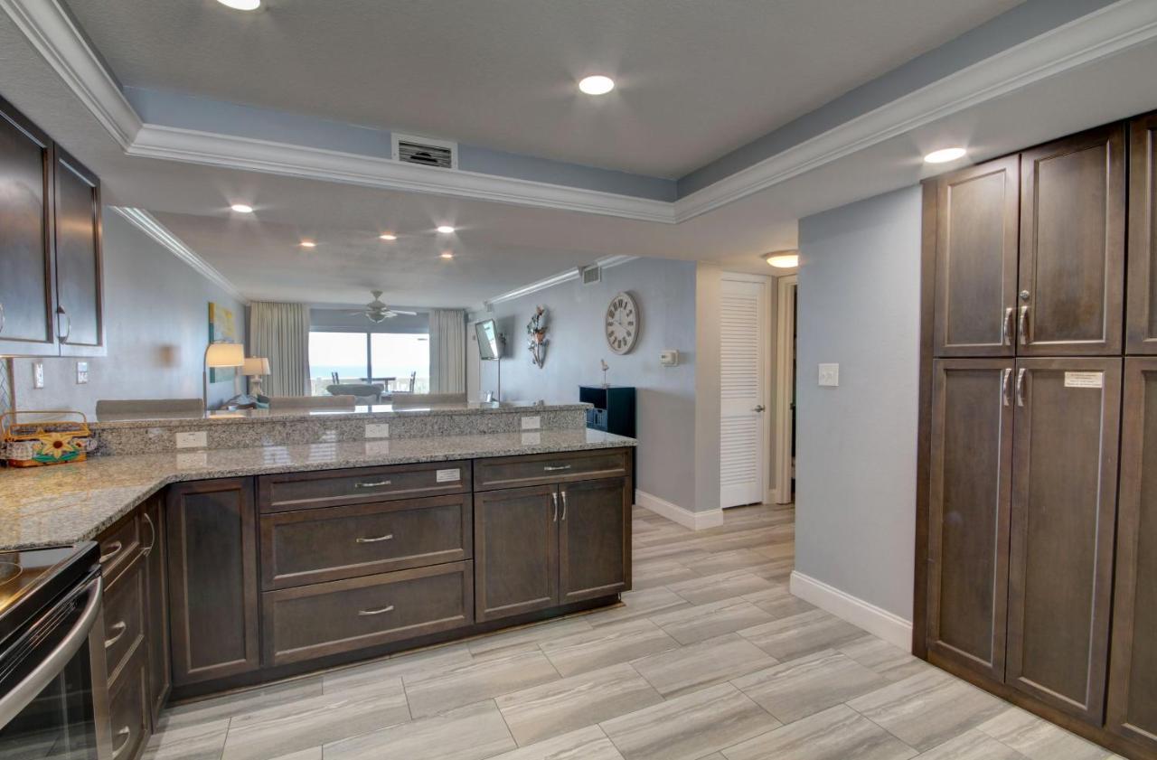 Holiday home El Matador 448 - Recently Remodeled With Spectacular Views Of The Gulf Of Mexico! Fort Walton Beach