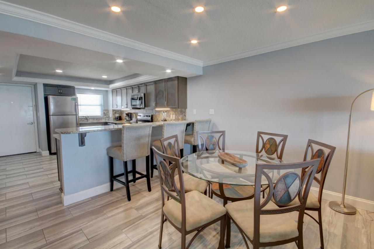 El Matador 448 - Recently Remodeled With Spectacular Views Of The Gulf Of Mexico! Holiday home