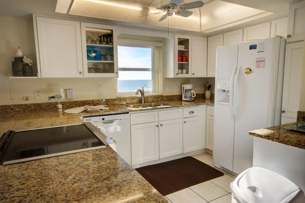 El Matador 449 - Gulf Front With Beautiful Views Of The Gulf And Pool Fort Walton Beach