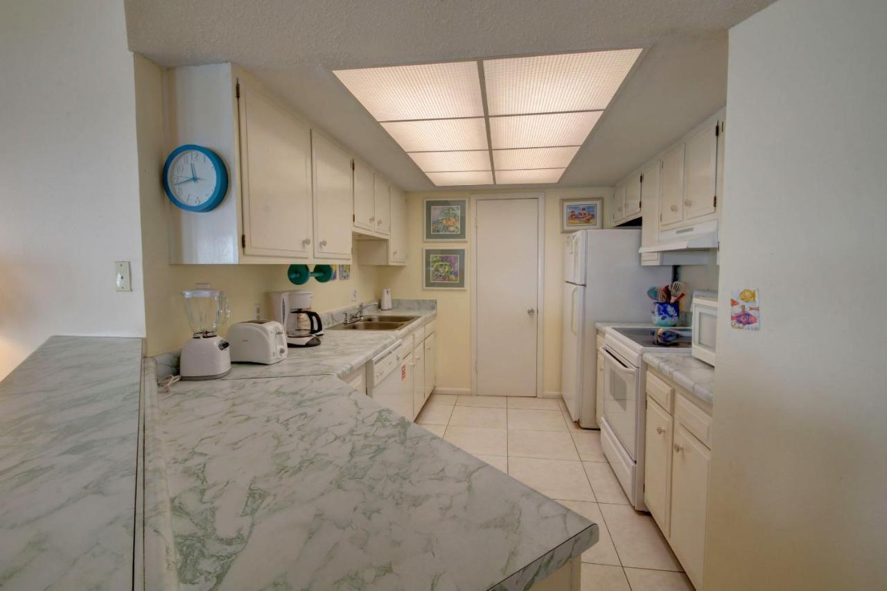 El Matador 444 - Beautiful Views Of The Gulf And Pool Fort Walton Beach