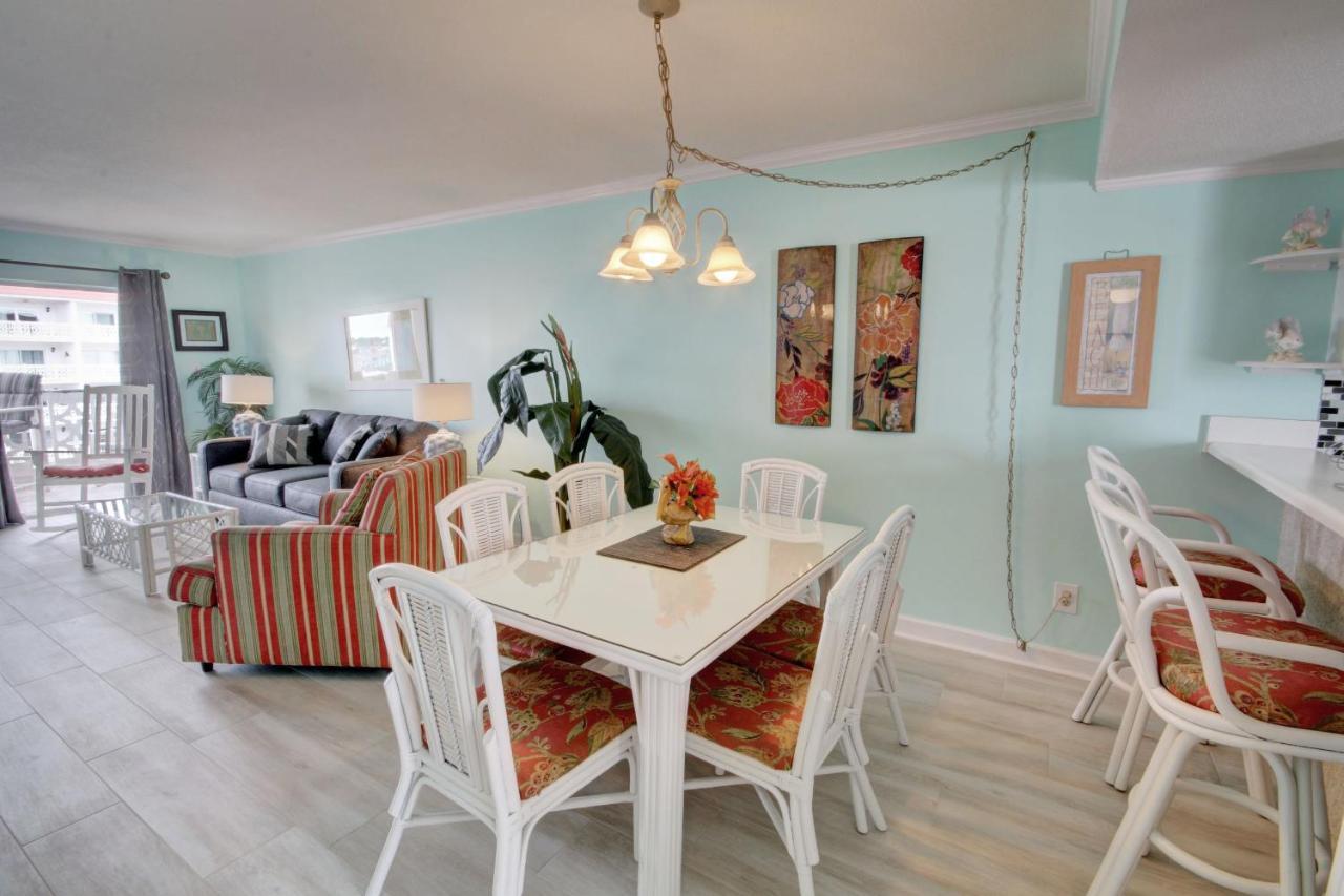 El Matador 451 - Walk Right Out To The Pool And The Beach! *