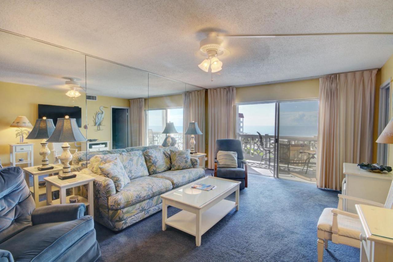 El Matador 456 - Gulf Front With Beautiful Views Of The Gulf And Pool * Fort Walton Beach