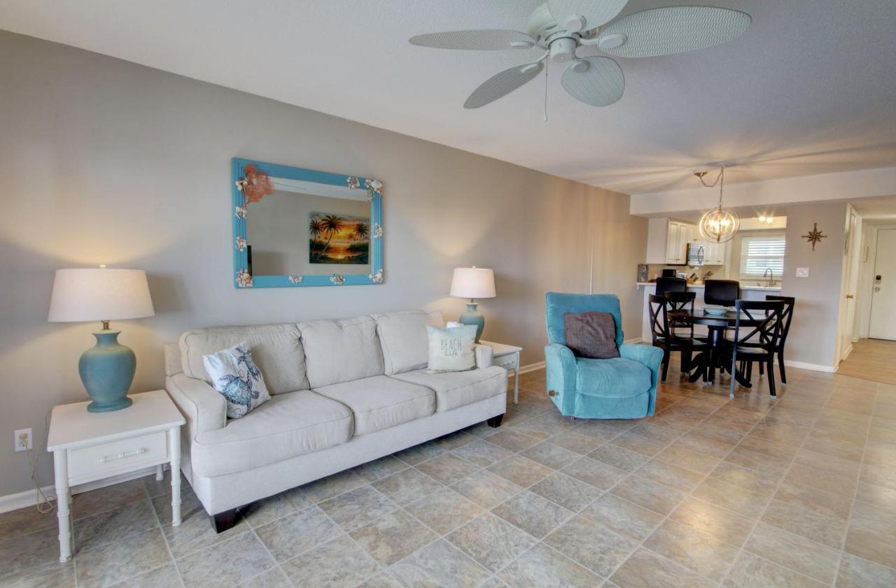 El Matador 527 - Beautiful 2br Unit Close To The Amenities At El Matador Holiday home Fort Walton Beach