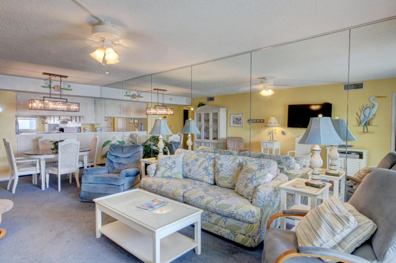 El Matador 456 - Gulf Front With Beautiful Views Of The Gulf And Pool Holiday home *