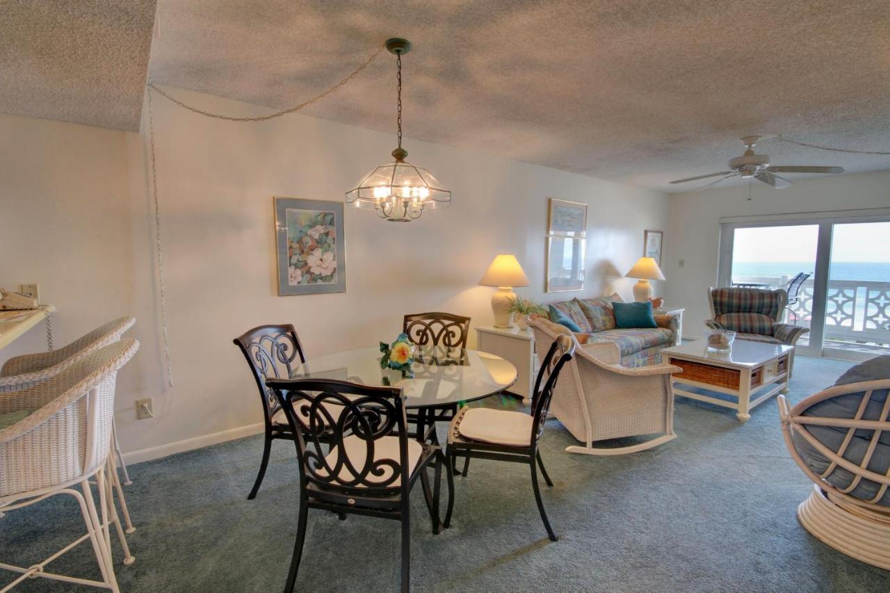 El Matador 458 - Gulf Front With Beautiful Views Of The Gulf And Pool * Fort Walton Beach