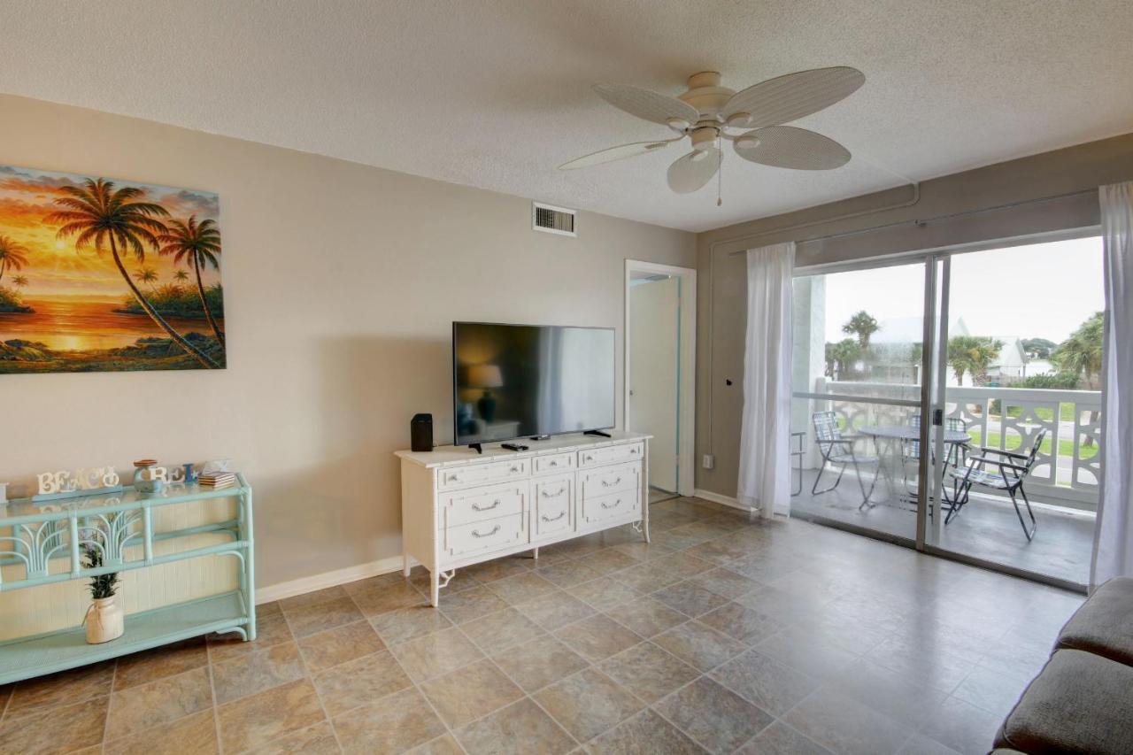 El Matador 527 - Beautiful 2br Unit Close To The Amenities At El Matador Fort Walton Beach