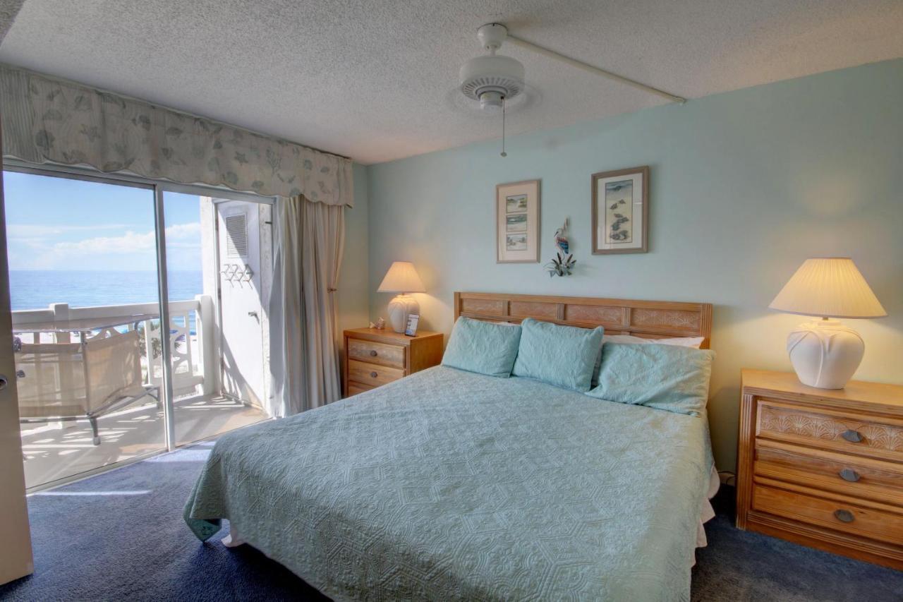 El Matador 456 - Gulf Front With Beautiful Views Of The Gulf And Pool Fort Walton Beach