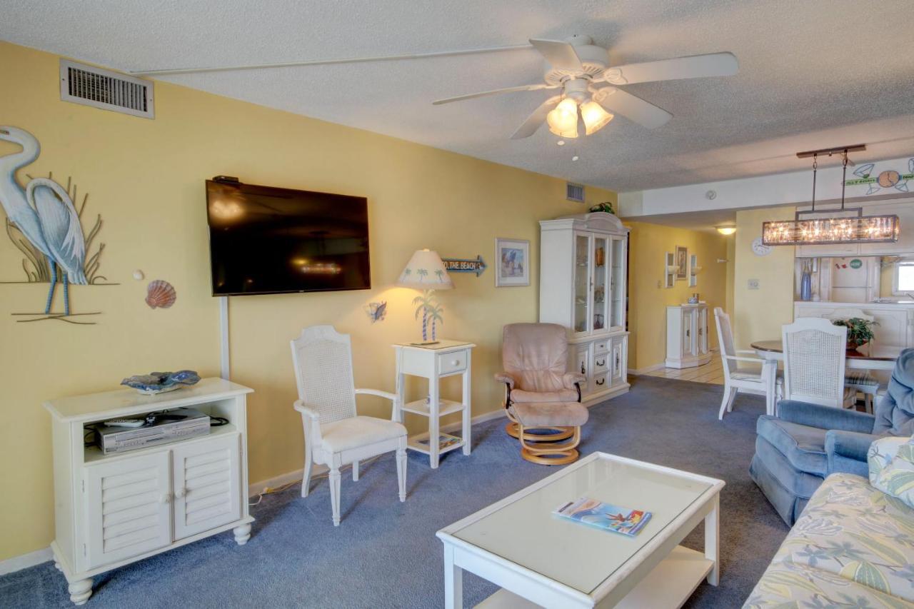 Holiday home El Matador 456 - Gulf Front With Beautiful Views Of The Gulf And Pool Fort Walton Beach