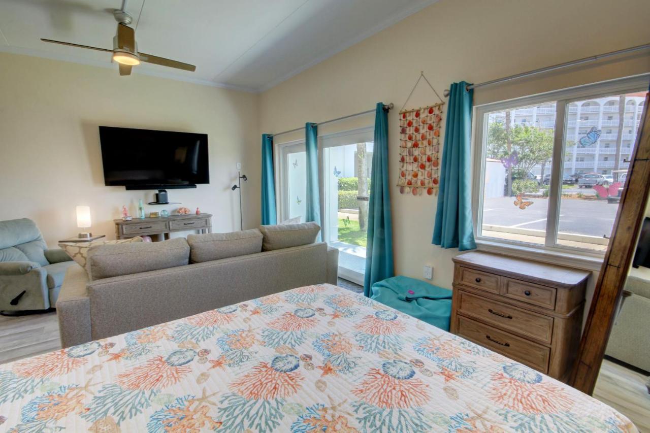 El Matador - Unit 611 Holiday home