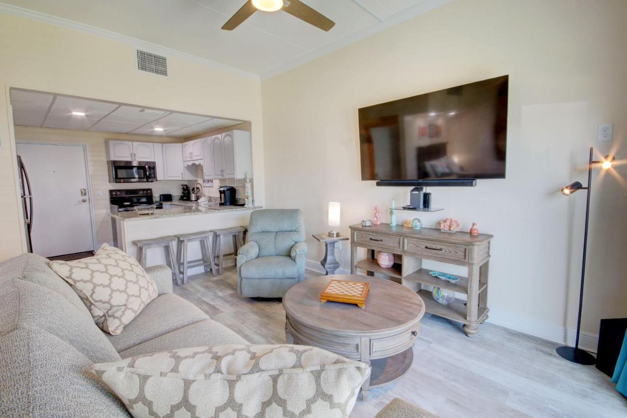El Matador - Unit 611 Holiday home *