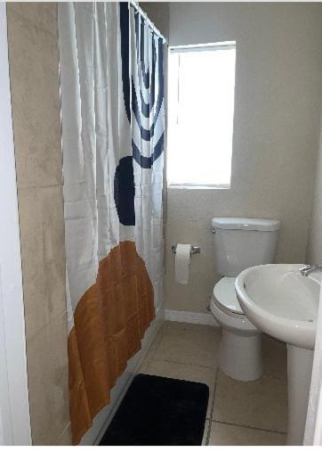 Comfy Apartment