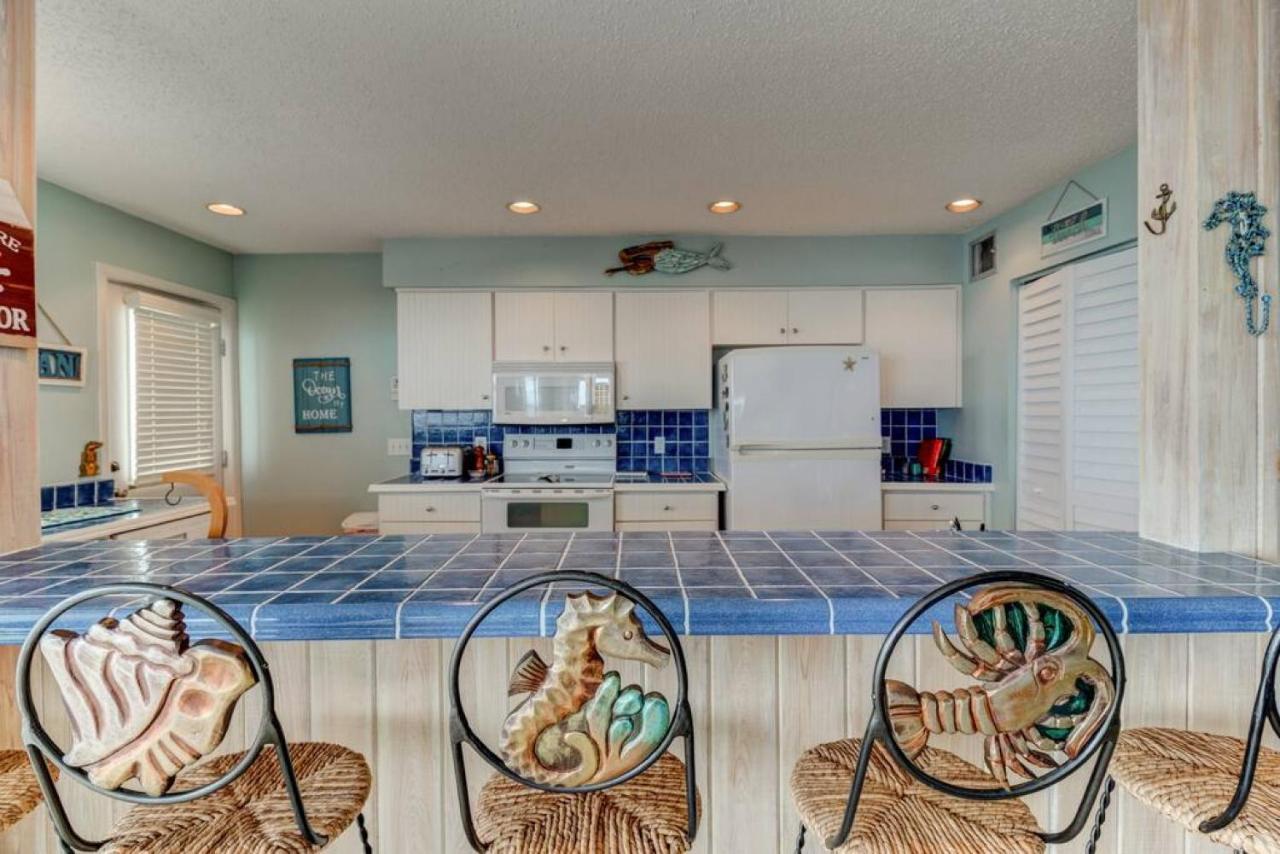 Tipsy Turtle Direct Oceanfront Holiday home Palm Coast