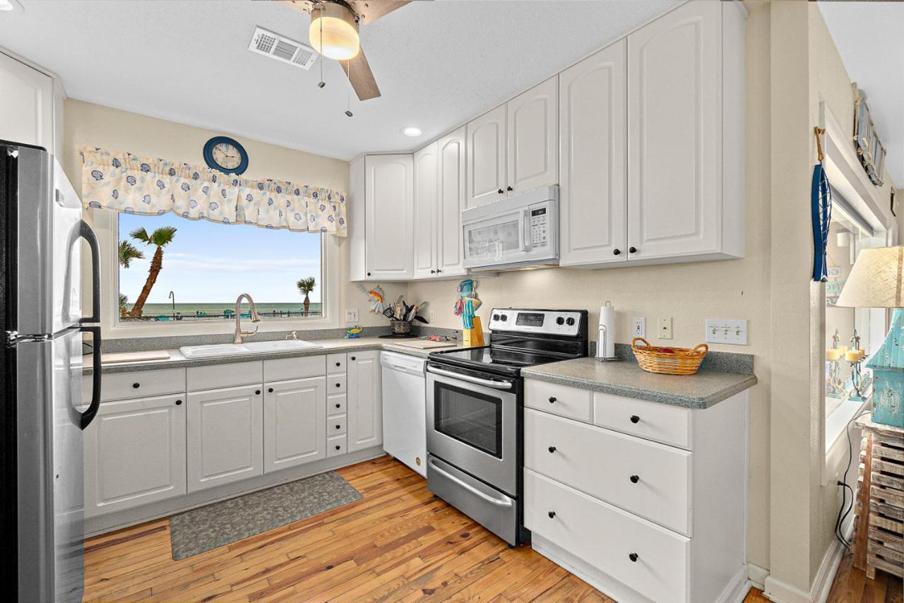 Holiday home Seaside Serenity Direct Oceanfront Ormond Beach