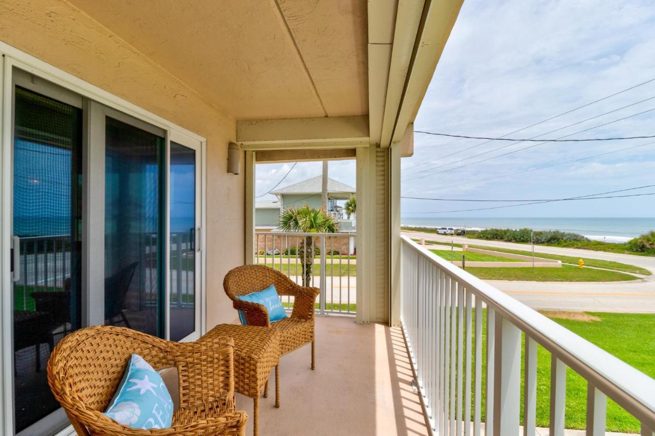 Oceanfront Sunrise 2 Bed 2 Bath With Pool