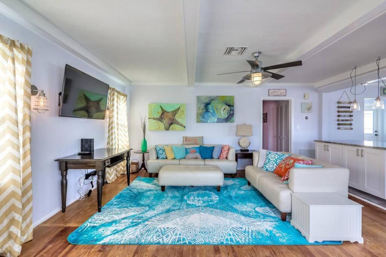 Three Oars Holiday home