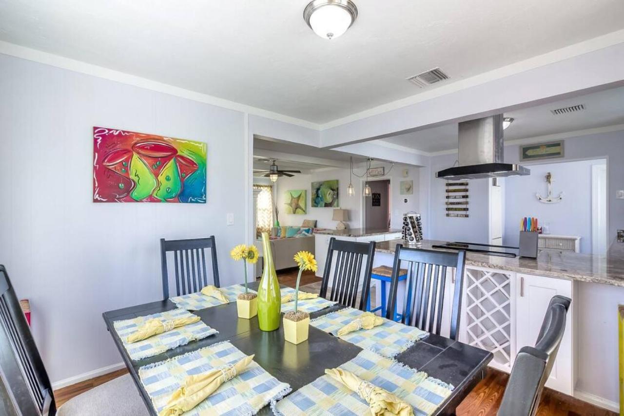 Holiday home Three Oars Daytona Beach