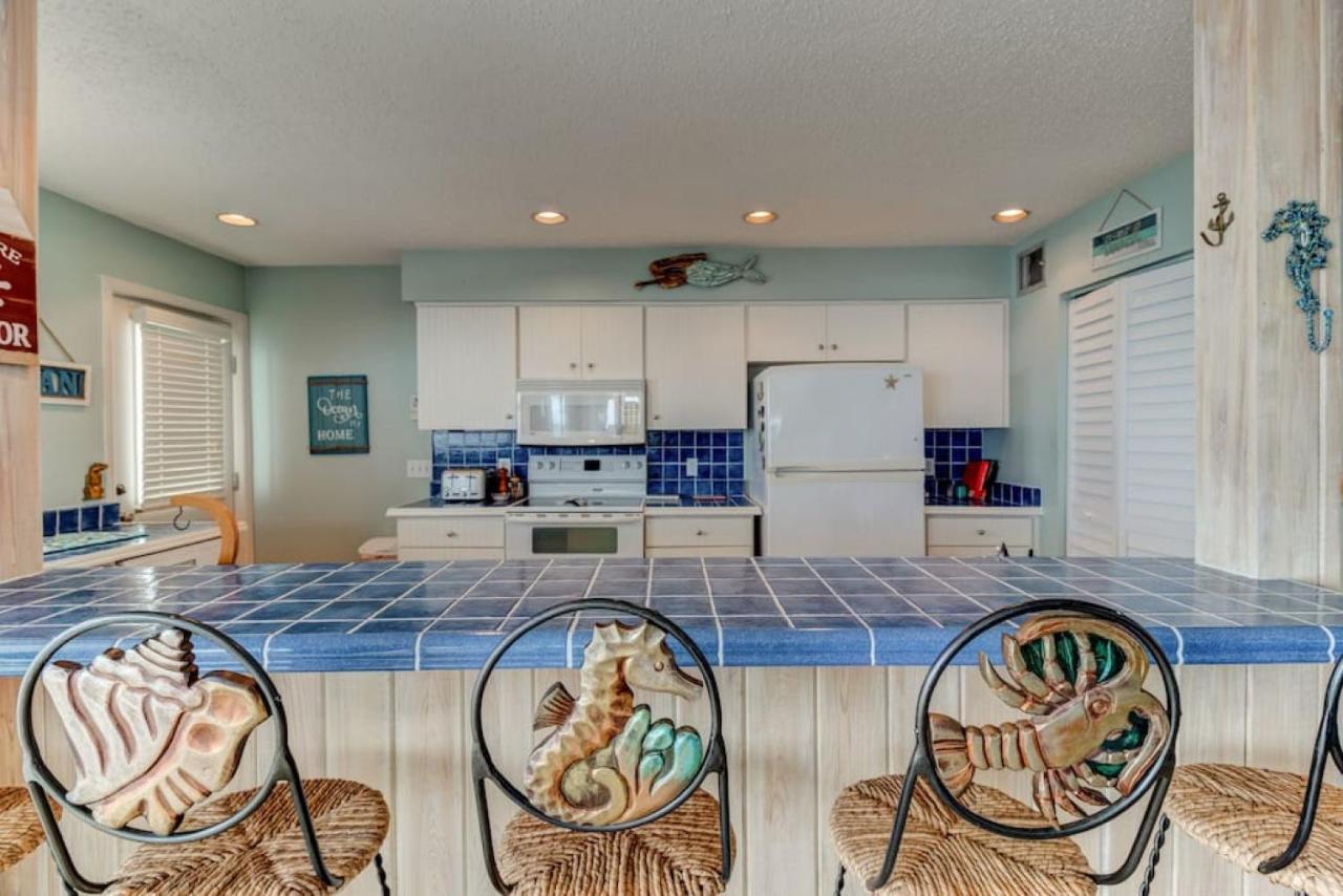 Tipsy Turtle Funky Pelican Massive Oceanfront * Palm Coast