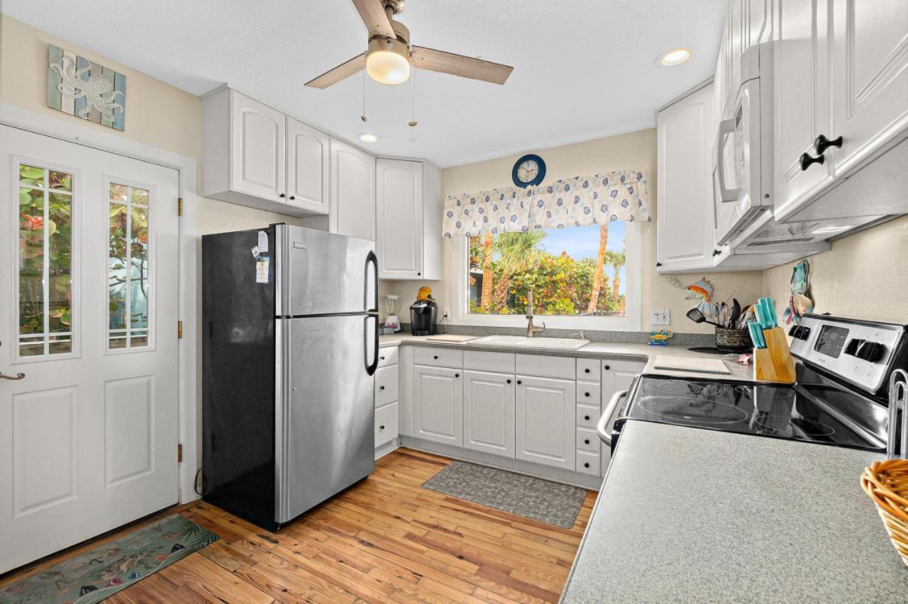 Holiday home Seaside Serenity Direct Oceanfront Ormond Beach
