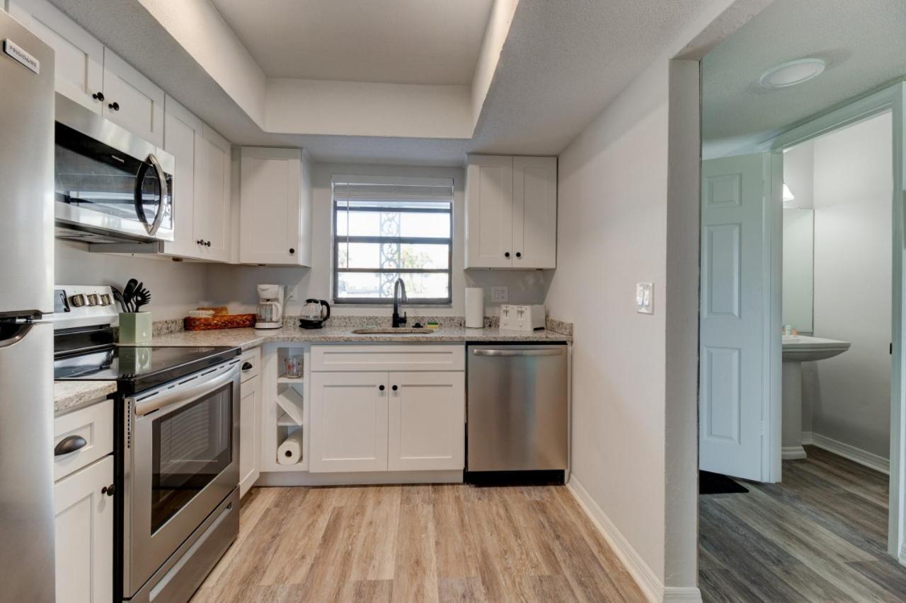 Holiday home Palms Oceanfront 2 Bed Townhouse *