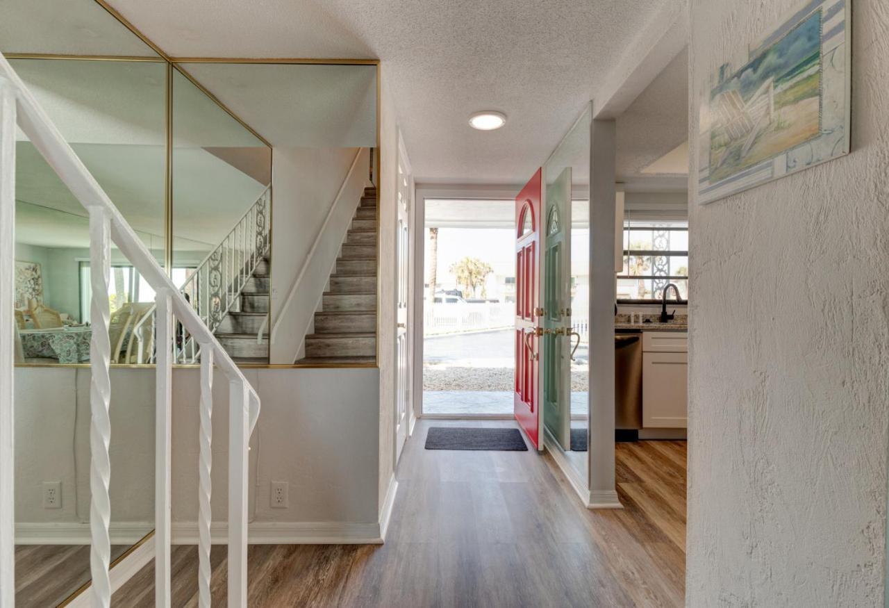 Dolphin Watcher 2 Bed Townhouse * Ponce Inlet