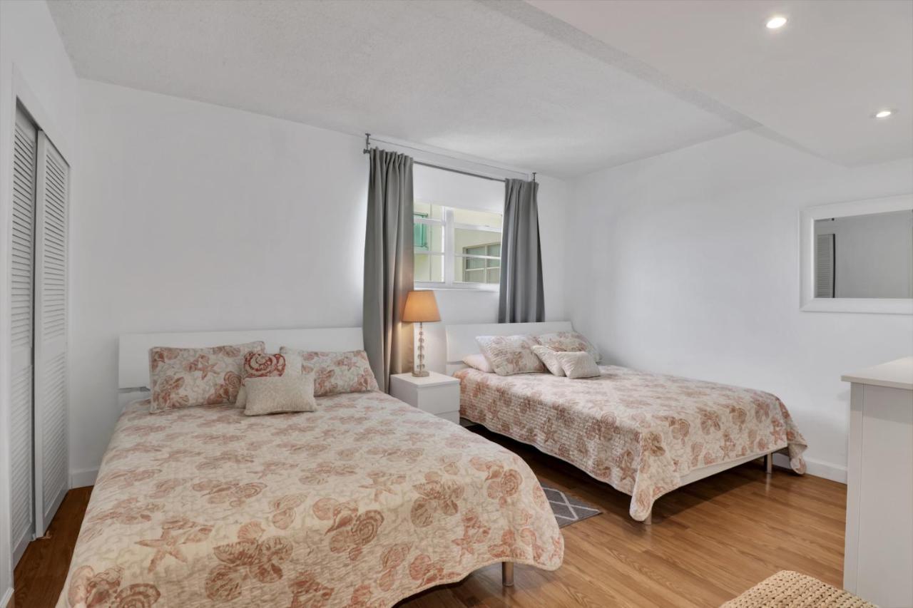 The Tides 1bedroom 15th Floor We Are On The Beach! * Hollywood