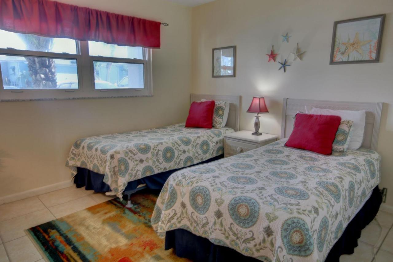 Holiday home El Matador 113 - Ground Floor End Unit With Easy Access To Amenities Fort Walton Beach