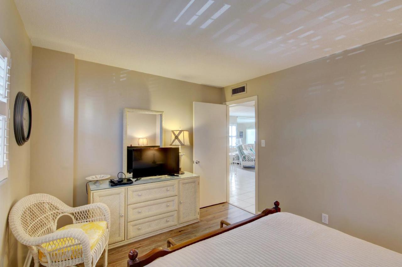 Holiday home El Matador 120 - Second Floor End Unit With Easy Access To Amenities
