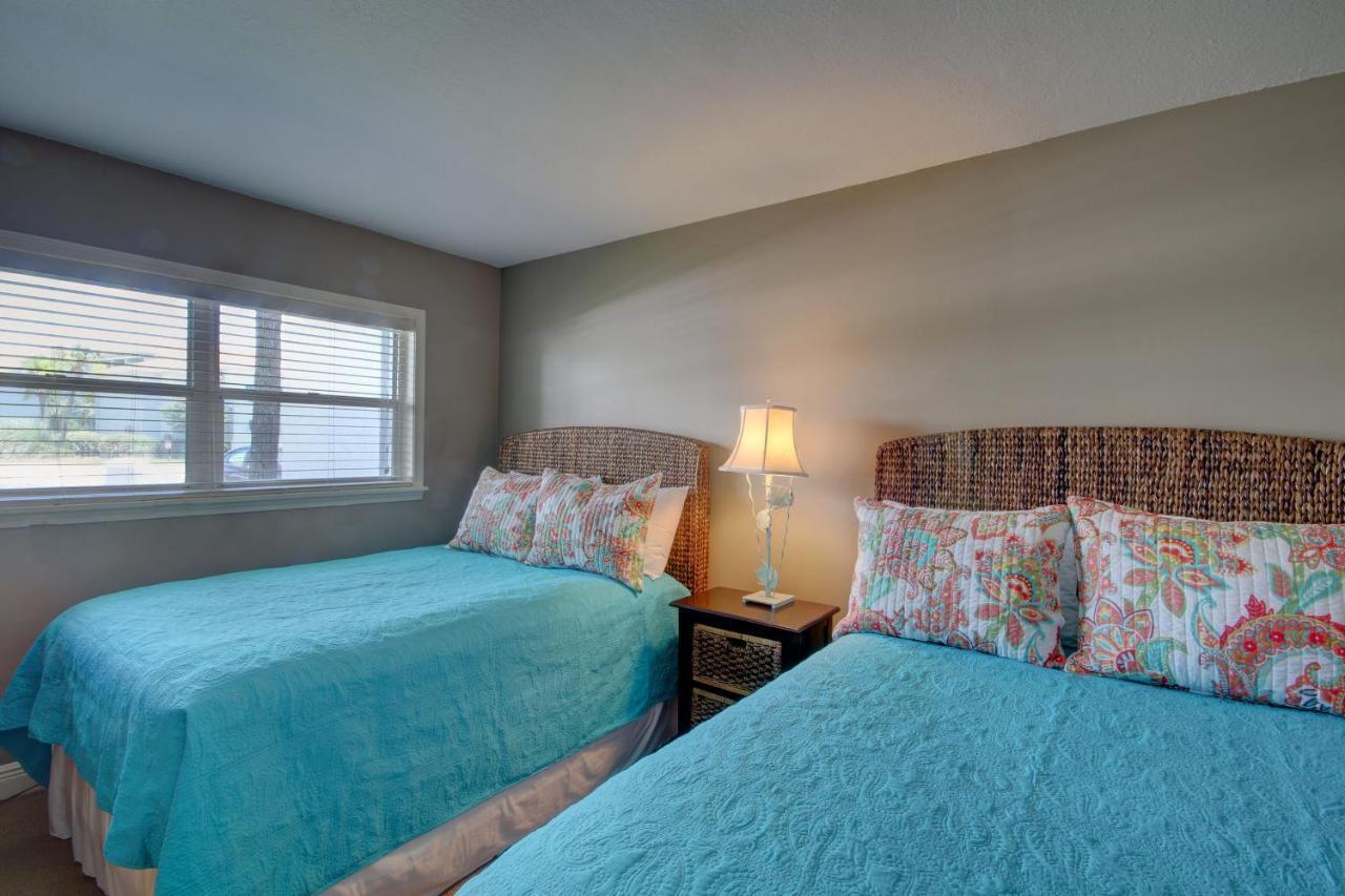 El Matador 111 - Ground Floor End Unit With Easy Access To Amenities * Fort Walton Beach