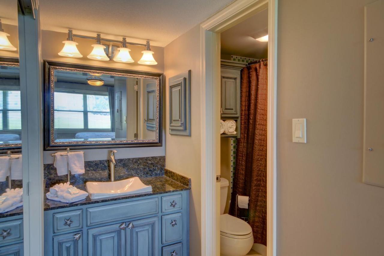 El Matador 111 - Ground Floor End Unit With Easy Access To Amenities *