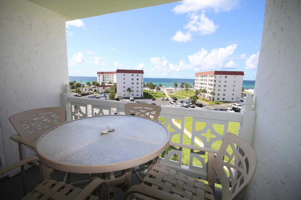 El Matador 167 - Sixth Floor Unit With Easy Access To Amenities *
